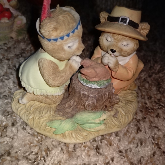 Fall Decor Lot - Picture 7 of 11